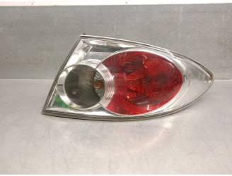 Recambio de piloto trasero derecho para mazda 6 berlina (gg) 2.0 diesel cat referencia OEM IAM GJ6A51150E GJ6A51150E 22061971 KO