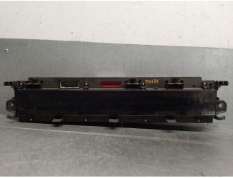 Recambio de cuadro instrumentos para renault grand scénic ii (jm0/1_) 2.0 dci (jm1k) referencia OEM IAM 8200787774 8200787774 