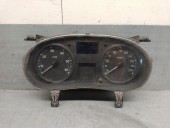 Recambio de cuadro instrumentos para renault trafic ii autobús (jl) 2.0 dci 115 referencia OEM IAM P8200283194 8200283194 