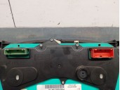 Recambio de cuadro instrumentos para renault trafic ii autobús (jl) 2.0 dci 115 referencia OEM IAM P8200283194 8200283194 
