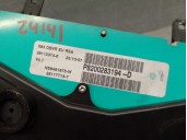 Recambio de cuadro instrumentos para renault trafic ii autobús (jl) 2.0 dci 115 referencia OEM IAM P8200283194 8200283194 