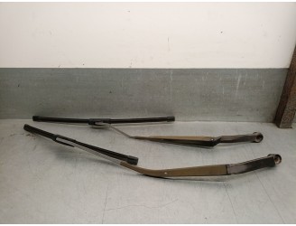 Recambio de brazo limpia delantero derecho para mazda 6 berlina (gg) 2.0 diesel cat referencia OEM IAM GJ6E67321C GJ6E67321C 