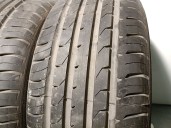 Recambio de neumatico/s para subaru forester (sh_) 2.0 d awd (shh) referencia OEM IAM 22555ZR17101W MAXXIS PREMITRA 5 HP5