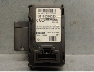 Recambio de conmutador de arranque para renault scenic ii 1.9 dci diesel referencia OEM IAM 8200125077 8200125077 