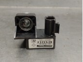 Recambio de sensor impacto para renault scenic ii 1.9 dci diesel referencia OEM IAM 8200411025  