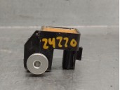 Recambio de sensor impacto para renault scenic ii 1.9 dci diesel referencia OEM IAM 8200411025  