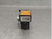 Recambio de sensor impacto para renault scenic ii 1.9 dci diesel referencia OEM IAM 8200411025  