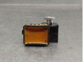 Recambio de sensor impacto para renault scenic ii 1.9 dci diesel referencia OEM IAM 8200411025  