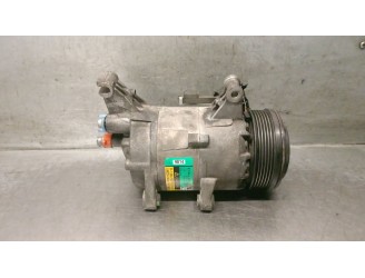 Recambio de compresor aire acondicionado para mini mini (r50,r53) one referencia OEM IAM 1171310 64526918122 6560601 DELPHI