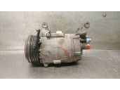 Recambio de compresor aire acondicionado para mini mini (r50,r53) one referencia OEM IAM 1171310 64526918122 6560601 DELPHI