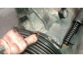 Recambio de compresor aire acondicionado para mini mini (r50,r53) one referencia OEM IAM 1171310 64526918122 6560601 DELPHI