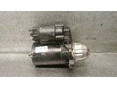 Replacement starter motor for Mini Mini (R50,R53) One OEM IAM reference 0001106019 12417570487 