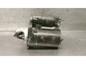 Replacement starter motor for Mini Mini (R50,R53) One OEM IAM reference 0001106019 12417570487 