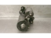 Replacement starter motor for Mini Mini (R50,R53) One OEM IAM reference 0001106019 12417570487 