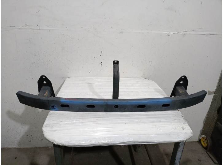 Recambio de refuerzo paragolpes delantero para fiat panda (169) 1.1 referencia OEM IAM 46840091 46840091 