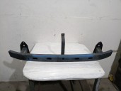 Recambio de refuerzo paragolpes delantero para fiat panda (169) 1.1 referencia OEM IAM 46840091 46840091 