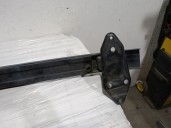 Recambio de refuerzo paragolpes delantero para fiat panda (169) 1.1 referencia OEM IAM 46840091 46840091 