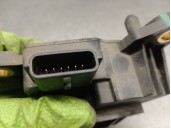 Recambio de potenciometro pedal para renault scenic ii 1.9 dci diesel referencia OEM IAM 8200159647 8200159647 