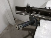 Recambio de refuerzo paragolpes delantero para audi a4 berlina (b5) 1.9 tdi referencia OEM IAM   