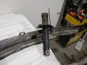 Recambio de refuerzo paragolpes delantero para audi a4 berlina (b5) 1.9 tdi referencia OEM IAM   