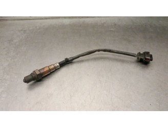 Recambio de sonda lambda para opel corsa d 1.2 16v cat (z 12 xep / lb4) referencia OEM IAM 0258006924 855405 0258006924 BOSCH