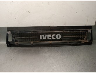 Recambio de rejilla delantera para iveco daily caja cerrada (2006 =>) 2.3 diesel cat referencia OEM IAM 504109703 504109703 