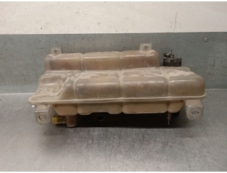 Recambio de deposito expansion para iveco daily caja cerrada (2006 =>) 2.3 diesel cat referencia OEM IAM 504045819 504045819 