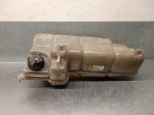 Recambio de deposito expansion para iveco daily caja cerrada (2006 =>) 2.3 diesel cat referencia OEM IAM 504045819 504045819 