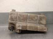 Recambio de deposito expansion para iveco daily caja cerrada (2006 =>) 2.3 diesel cat referencia OEM IAM 504045819 504045819 