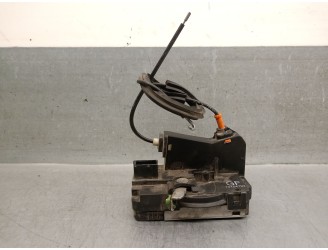 Recambio de cerradura puerta delantera derecha para opel combo (corsa c) 1.3 16v cdti cat (z 13 dt / ln9) referencia OEM IAM 513