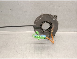 Replacement airbag ring for Opel Combo (Corsa C) 1.3 16V CDTi CAT (Z 13 DT / LN9) OEM IAM reference 2445984 199127 
