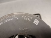 Recambio de anillo airbag para opel combo (corsa c) 1.3 16v cdti cat (z 13 dt / ln9) referencia OEM IAM 2445984 199127 