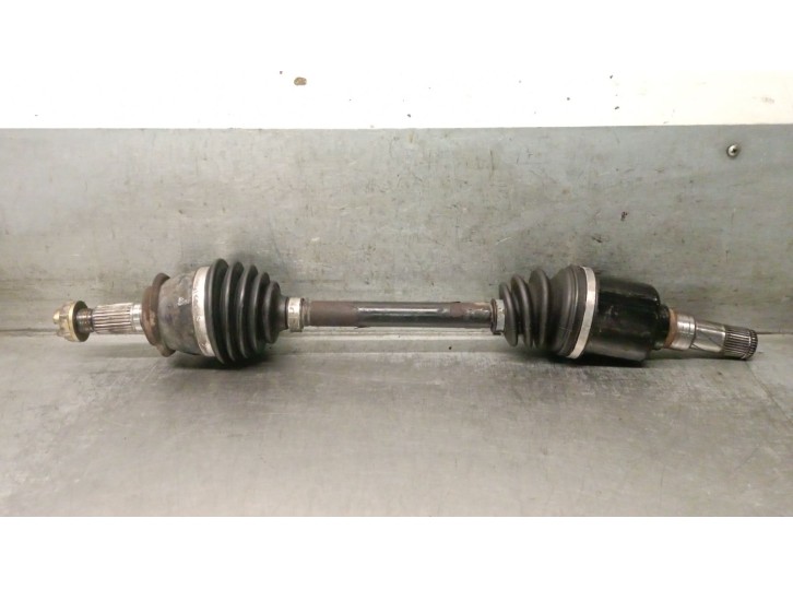 Recambio de transmision delantera izquierda para mini mini (r50,r53) one referencia OEM IAM 31607574869 31607574869 