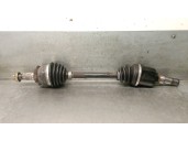 Recambio de transmision delantera izquierda para mini mini (r50,r53) one referencia OEM IAM 31607574869 31607574869 