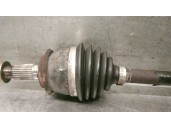 Recambio de transmision delantera izquierda para mini mini (r50,r53) one referencia OEM IAM 31607574869 31607574869 