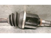 Recambio de transmision delantera izquierda para mini mini (r50,r53) one referencia OEM IAM 31607574869 31607574869 