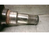 Recambio de transmision delantera izquierda para mini mini (r50,r53) one referencia OEM IAM 31607574869 31607574869 