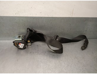 Recambio de cinturon seguridad trasero izquierdo para mercedes-benz clase b (w245) 2.0 cdi cat referencia OEM IAM A1698601785 A1