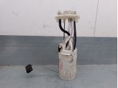 Recambio de aforador para renault master ii furgoneta (jd) 2.8 dti diesel referencia OEM IAM 8200704626 8200704626 