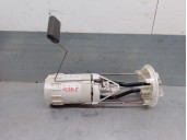 Recambio de aforador para renault master ii furgoneta (jd) 2.8 dti diesel referencia OEM IAM 8200704626 8200704626 