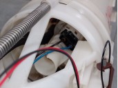 Recambio de aforador para renault master ii furgoneta (jd) 2.8 dti diesel referencia OEM IAM 8200704626 8200704626 
