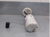Recambio de aforador para renault master ii furgoneta (jd) 2.8 dti diesel referencia OEM IAM 8200704626 8200704626 