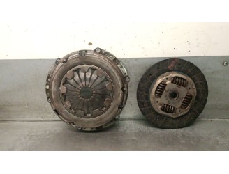 Recambio de kit embrague para mini mini (r50,r53) one referencia OEM IAM 21207561754 21207561754 VALEO