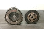 Recambio de kit embrague para mini mini (r50,r53) one referencia OEM IAM 21207561754 21207561754 VALEO