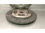 Recambio de kit embrague para mini mini (r50,r53) one referencia OEM IAM 21207561754 21207561754 VALEO