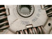 Recambio de kit embrague para mini mini (r50,r53) one referencia OEM IAM 21207561754 21207561754 VALEO