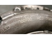 Recambio de kit embrague para mini mini (r50,r53) one referencia OEM IAM 21207561754 21207561754 VALEO