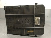 Recambio de caja reles / fusibles para citroën c4 berlina 1.6 16v hdi referencia OEM IAM 9661940480  