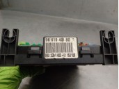 Recambio de caja reles / fusibles para citroën c4 berlina 1.6 16v hdi referencia OEM IAM 9661940480  