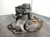Recambio de caja cambios para opel zafira a 1.8 16v referencia OEM IAM F17C419 700042 A20201F17C419